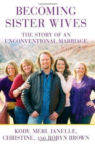 Becoming Sister Wives free audiobook
